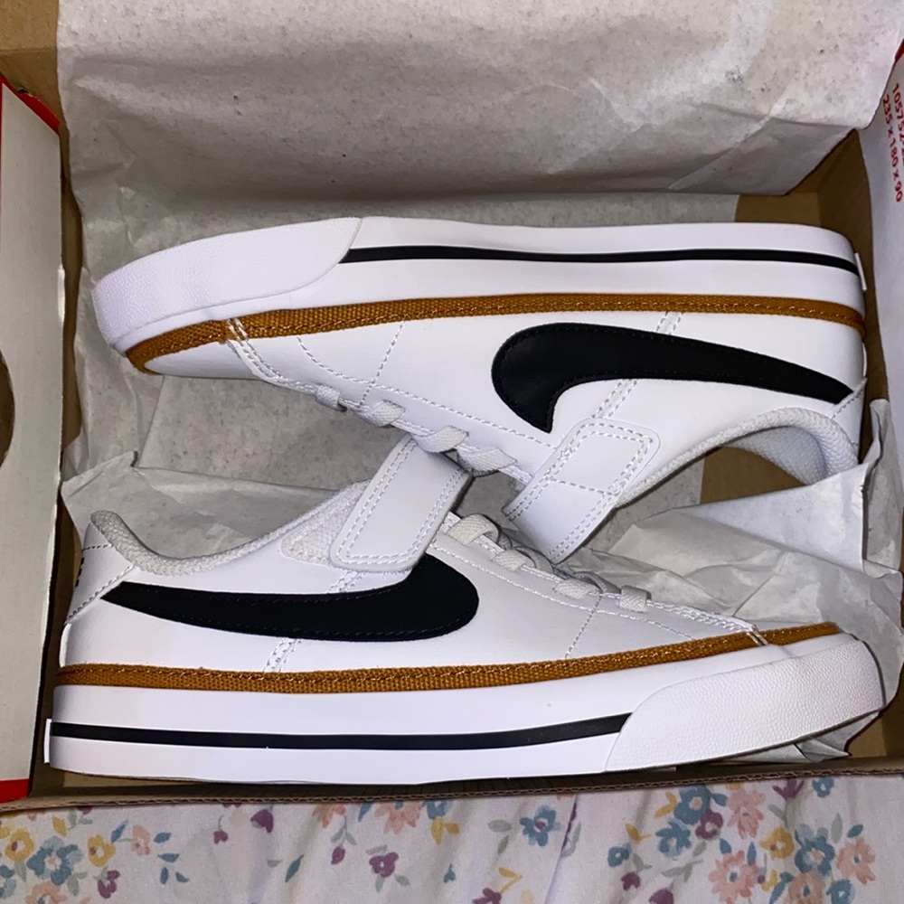 Nike Court Legacy (PSV)